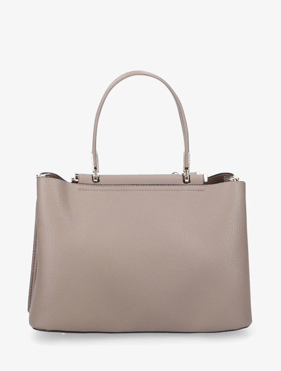 Handtas Donatella - Taupe - Image 2