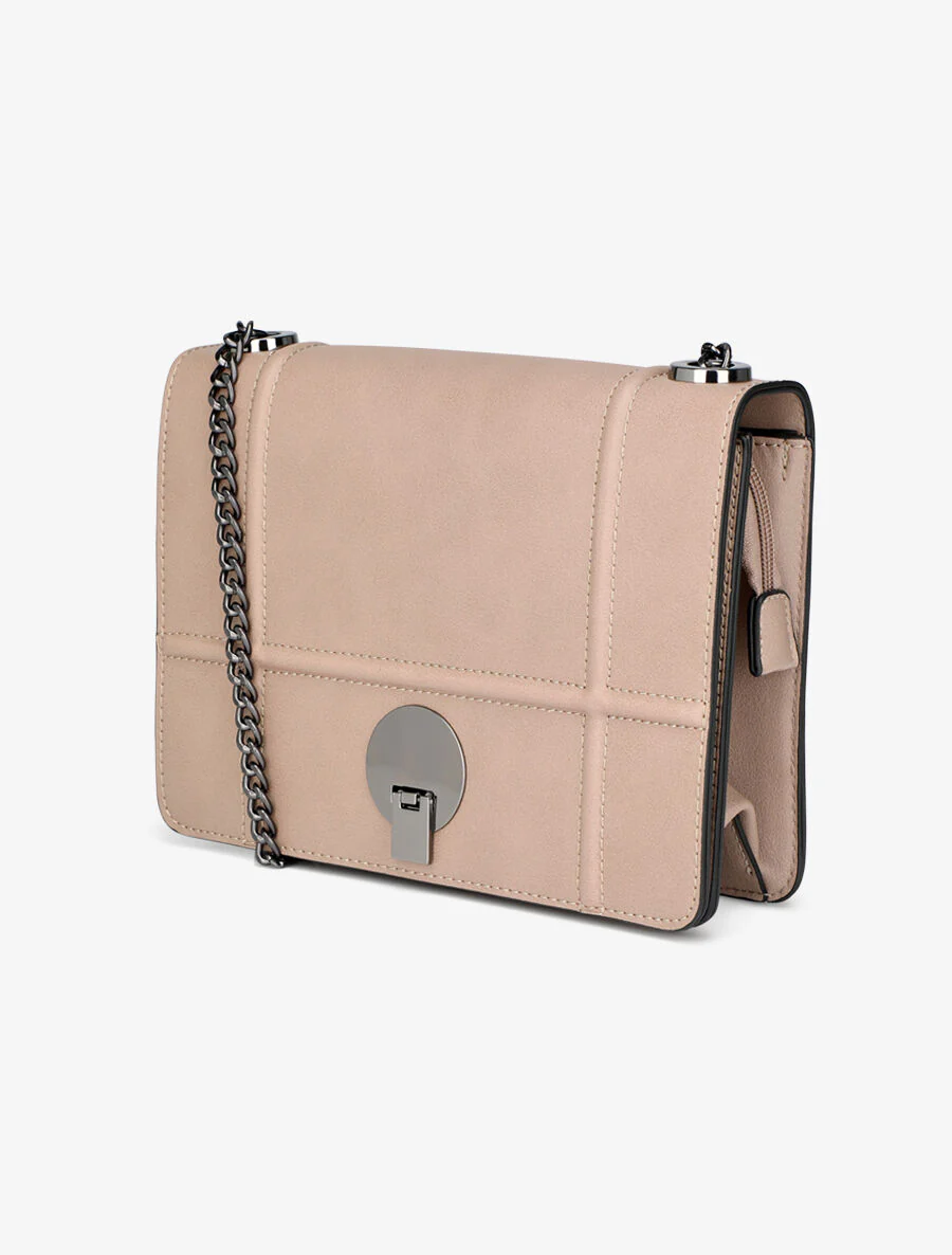 Handtas Dorota - taupe - Image 2
