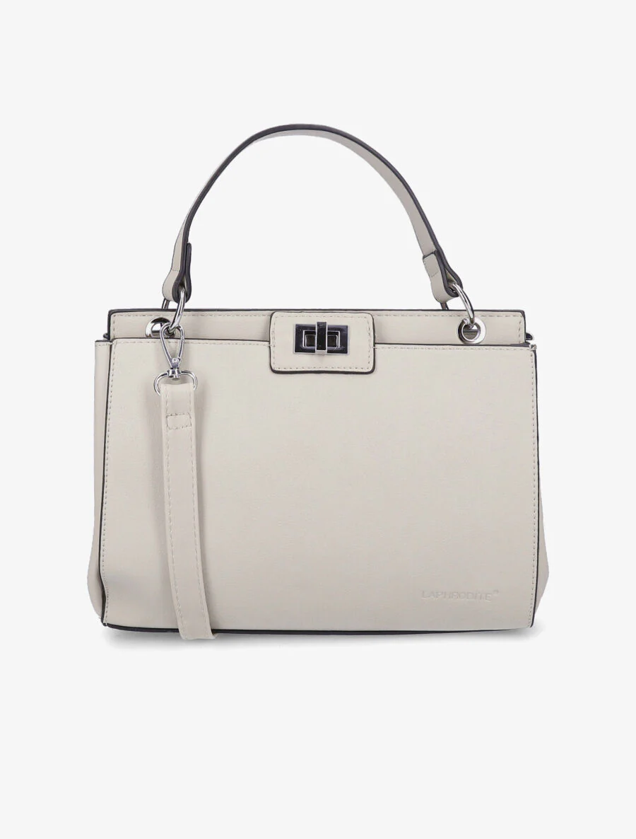 Handtas Edith - Beige