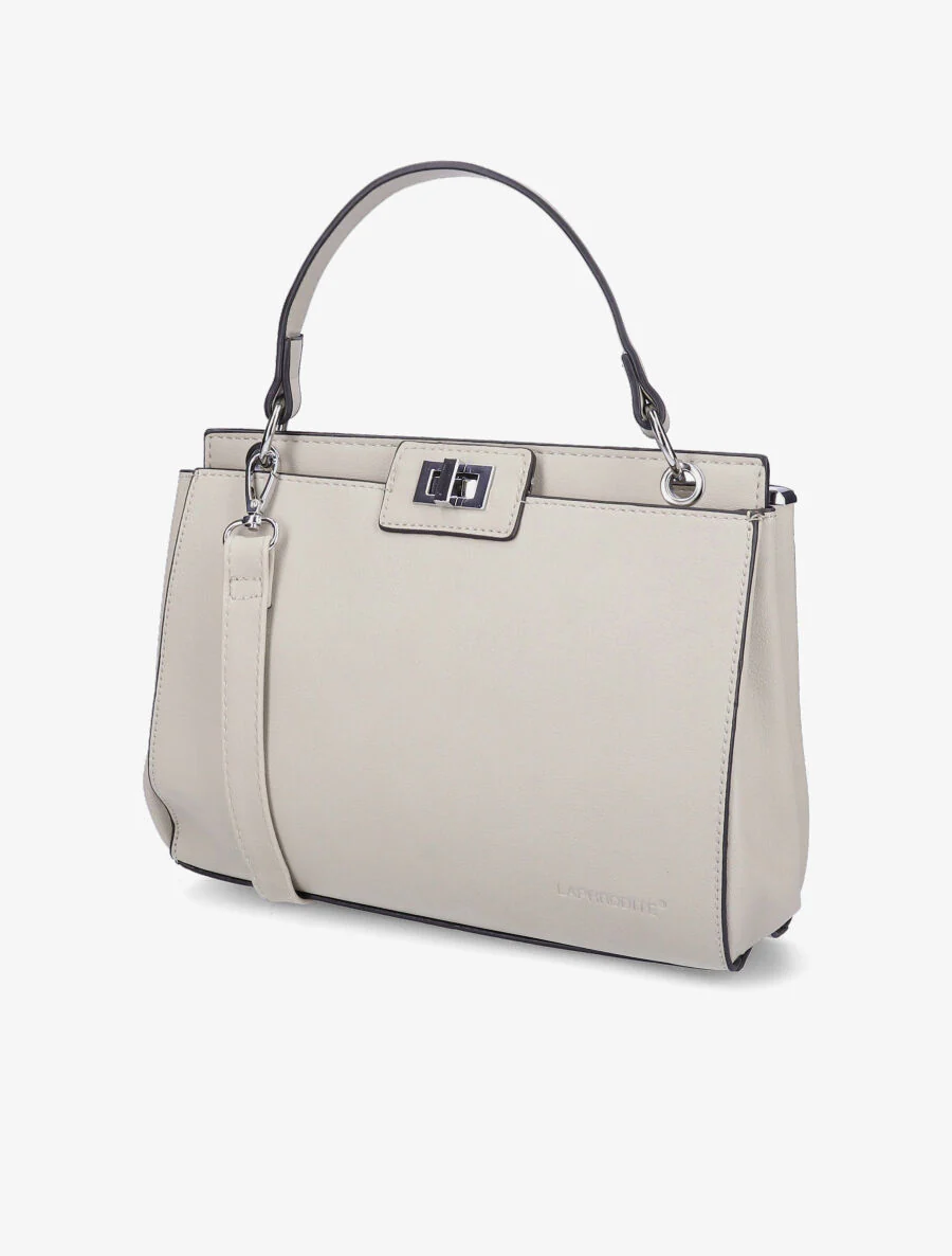Handtas Edith - Beige - Image 2