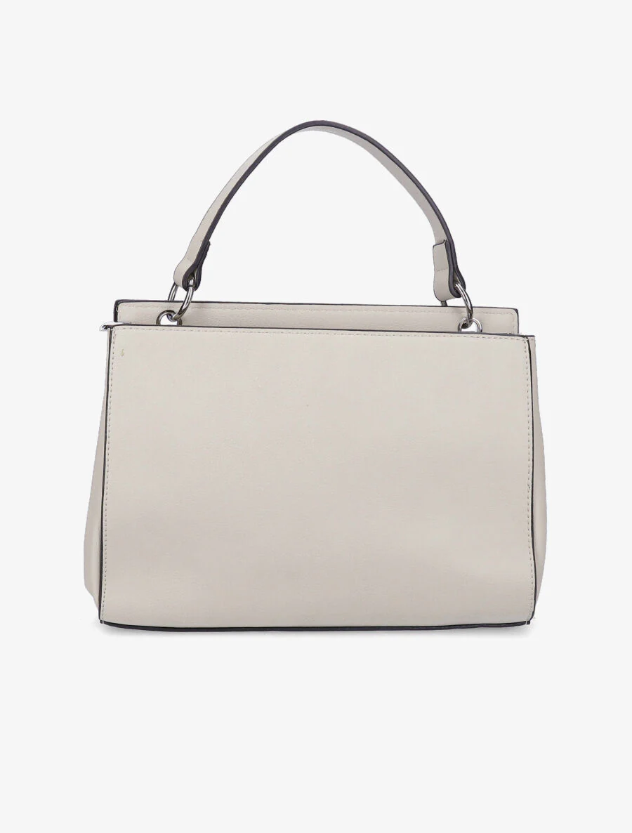 Handtas Edith - Beige - Image 3