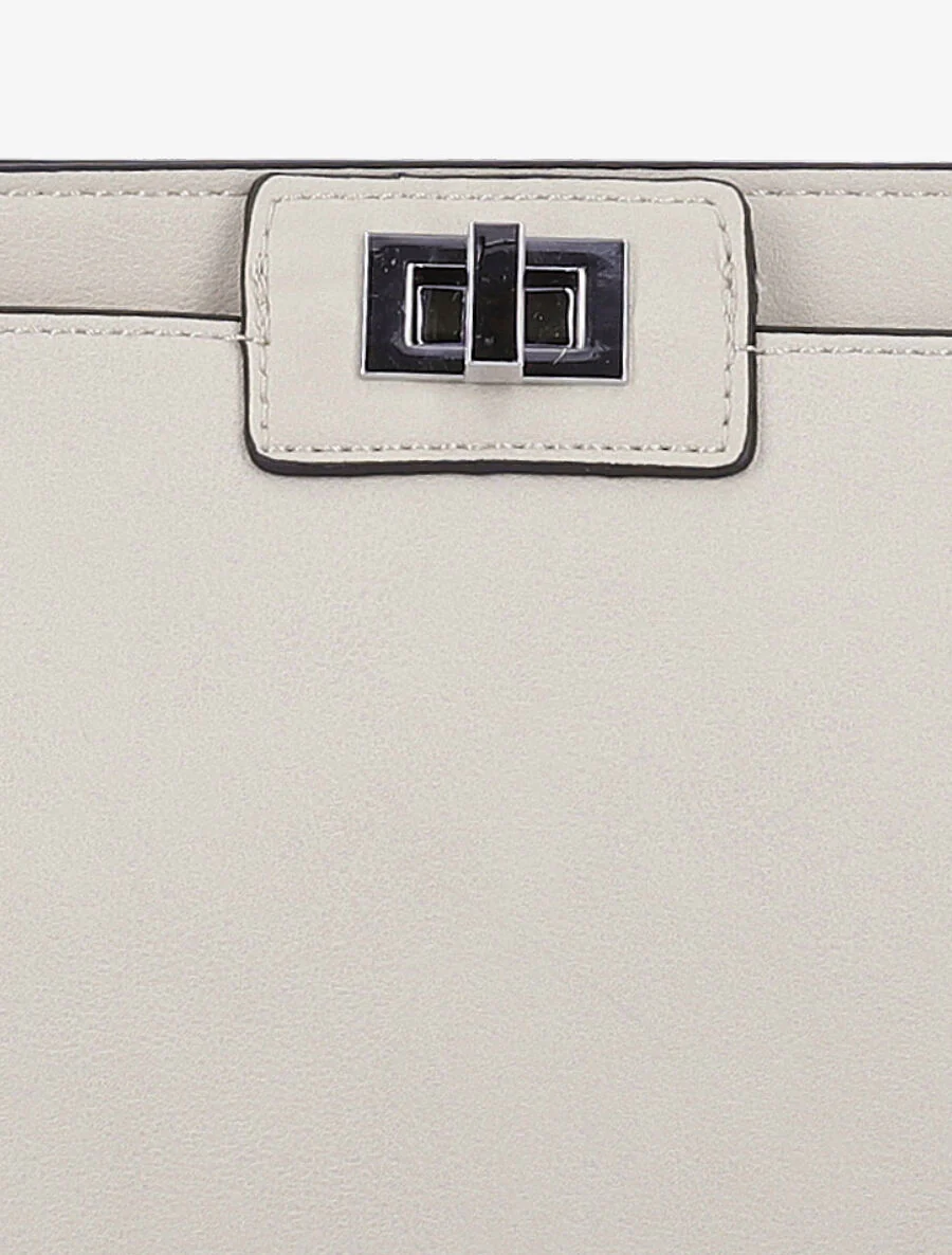 Handtas Edith - Beige - Image 4