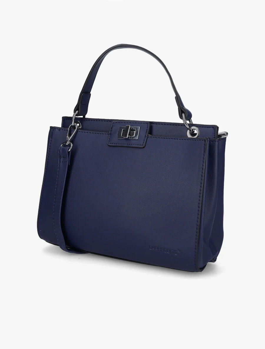Handtas Edith - Blauw - Image 2