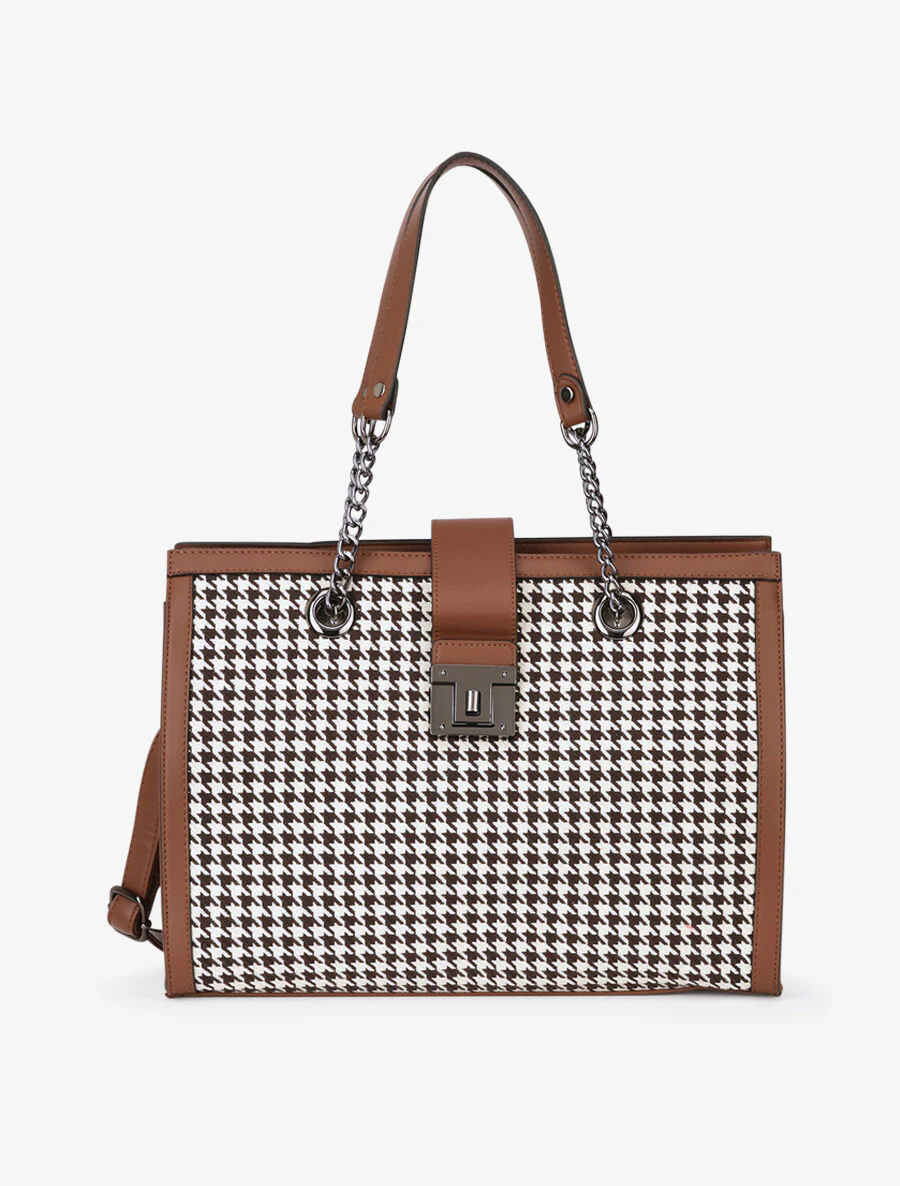 Handtas Eglantine - Camel