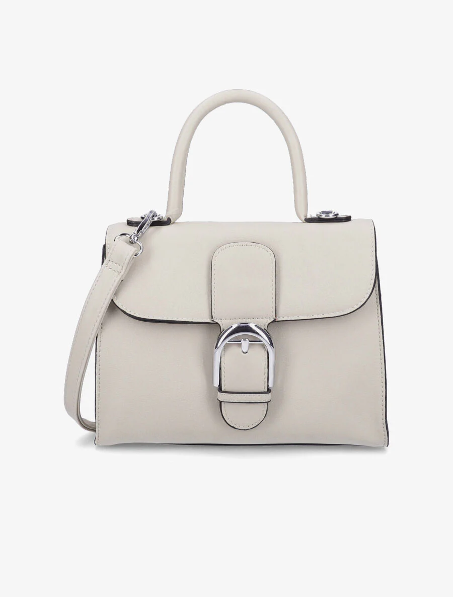 Handtas Elisabeth - Beige
