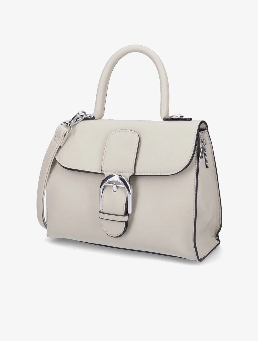 Handtas Elisabeth - Beige - Image 2