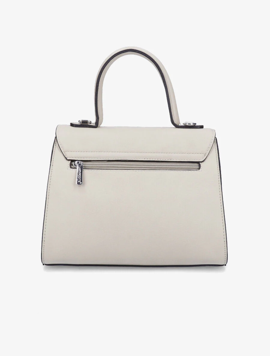 Handtas Elisabeth - Beige - Image 3