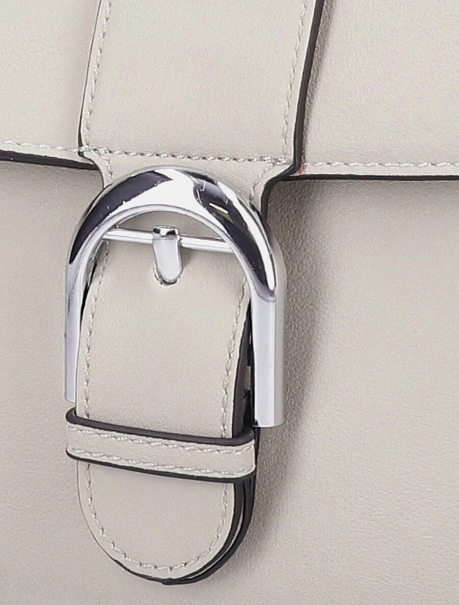 Handtas Elisabeth - Beige - Image 4