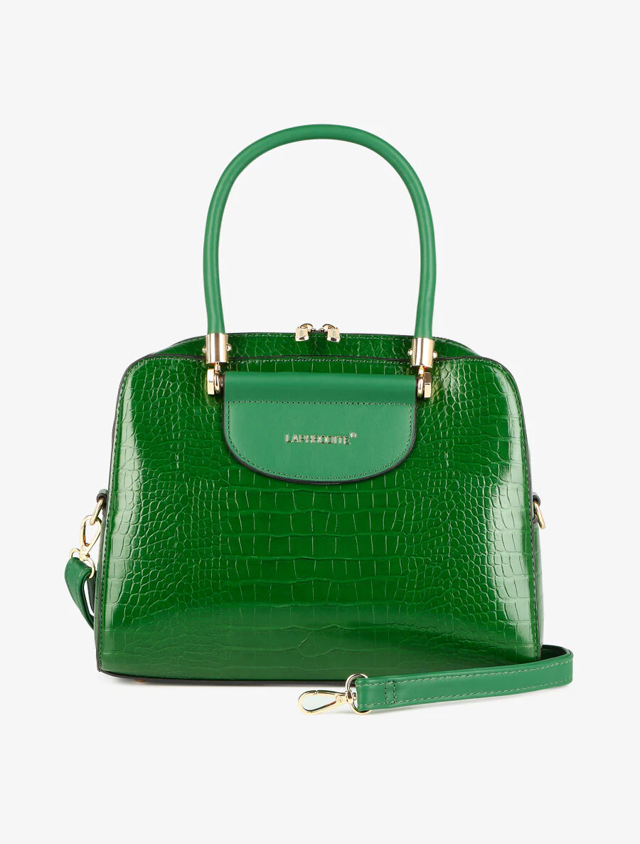 Handtas Fallon - groen