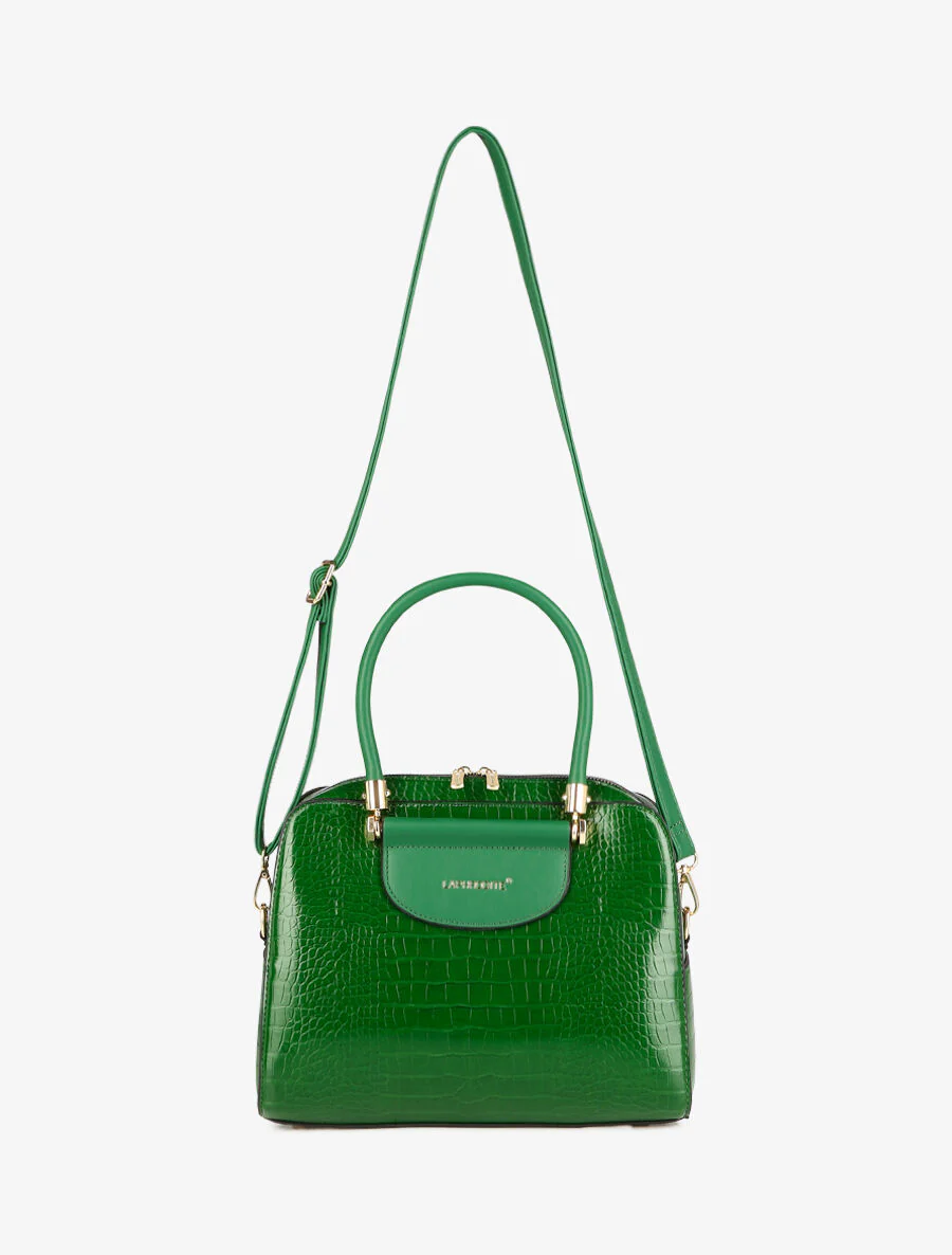 Handtas Fallon - groen - Image 3
