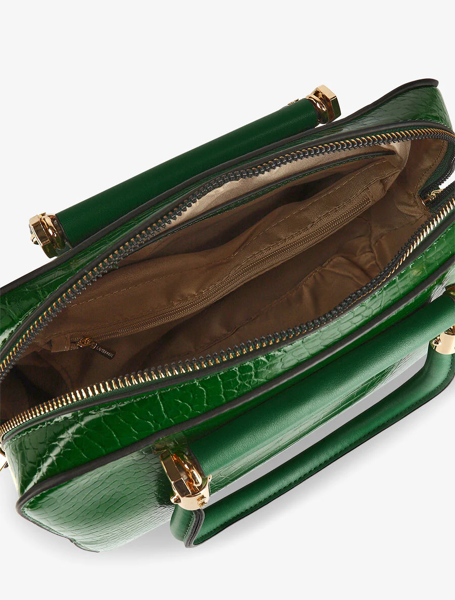 Handtas Fallon - groen - Image 4