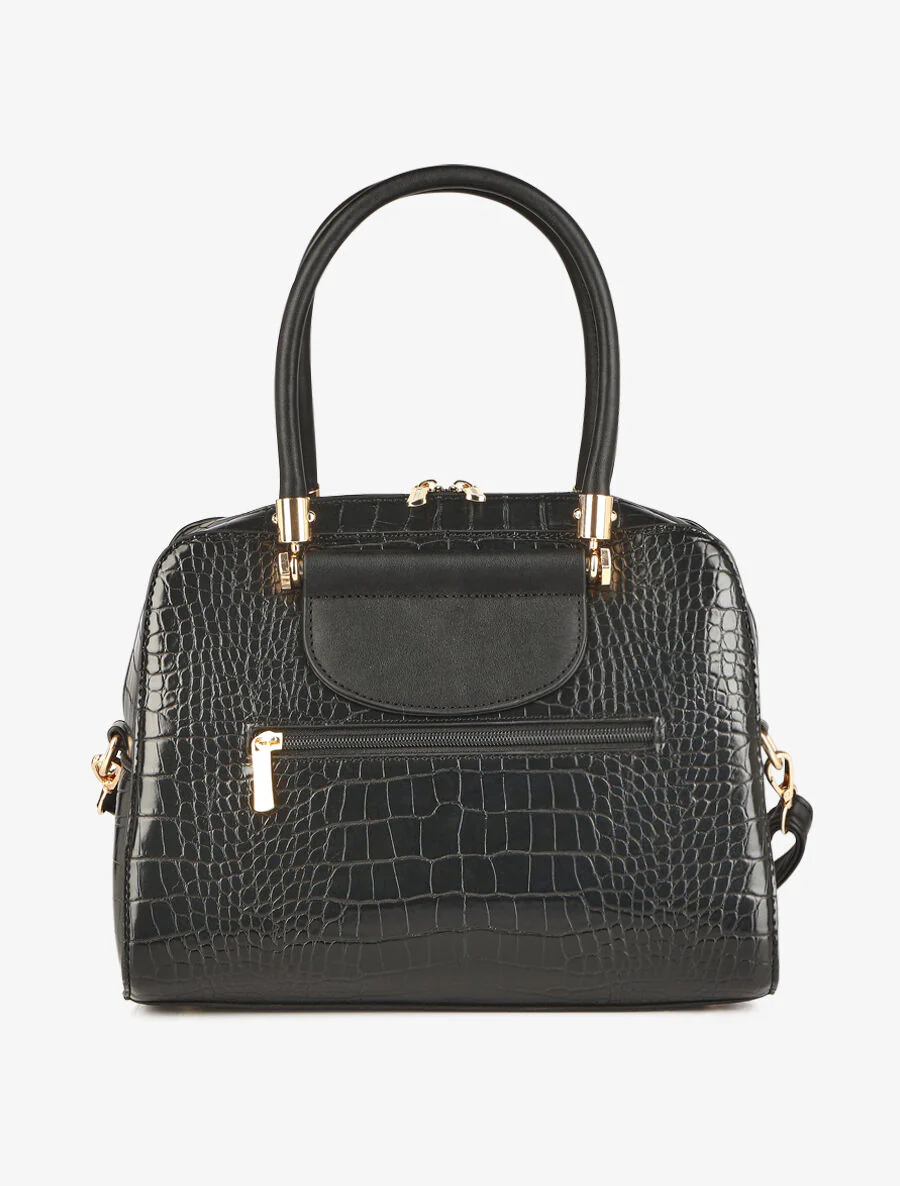 Handtas Fallon - Zwart - Image 2