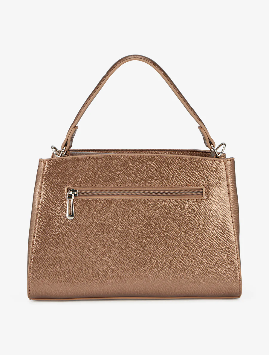 Handtas Florette - Brons - Image 2