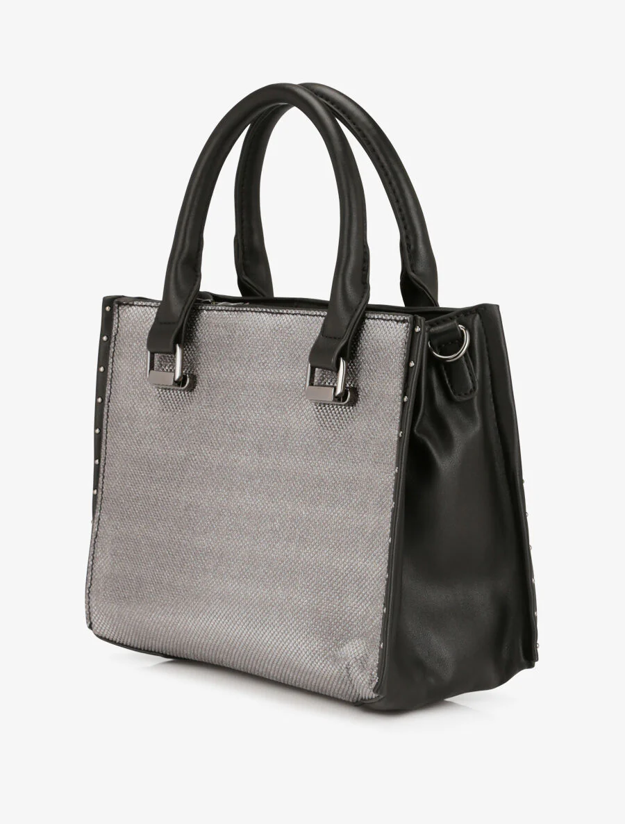 Handtas Giulia - Zwart - Image 2