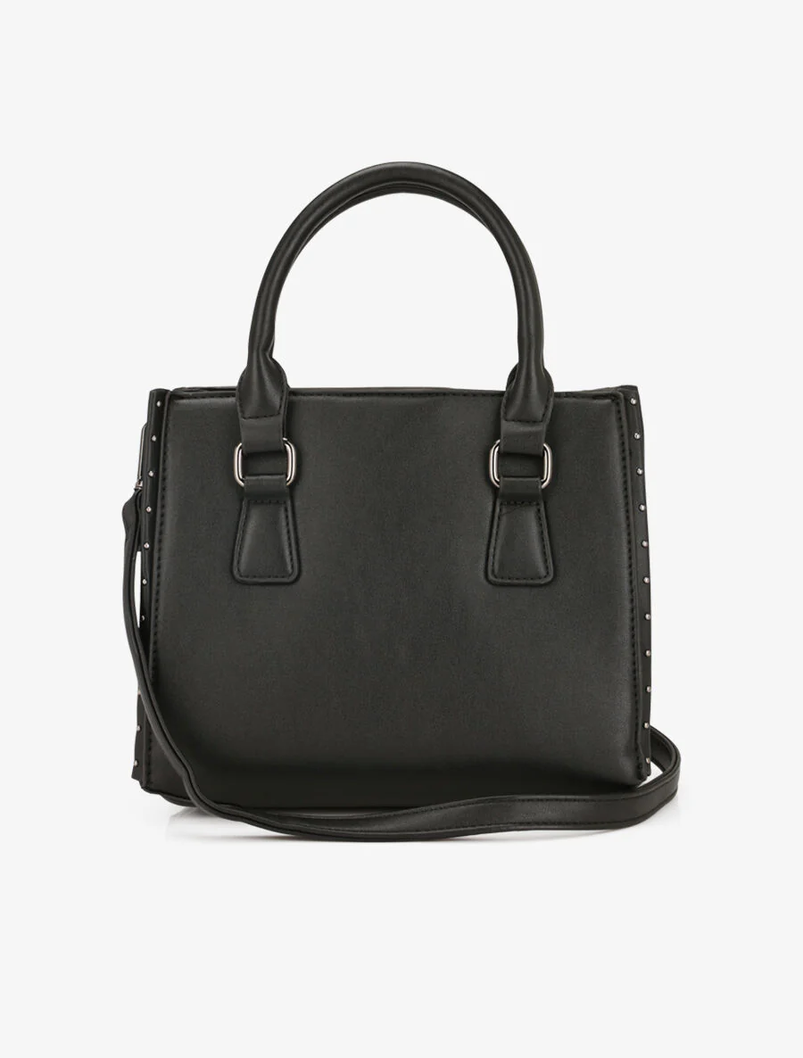 Handtas Giulia - Zwart - Image 3