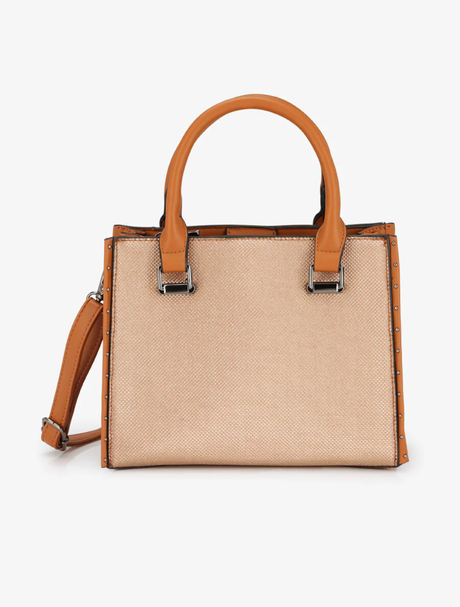 Handtas Giulia - Camel