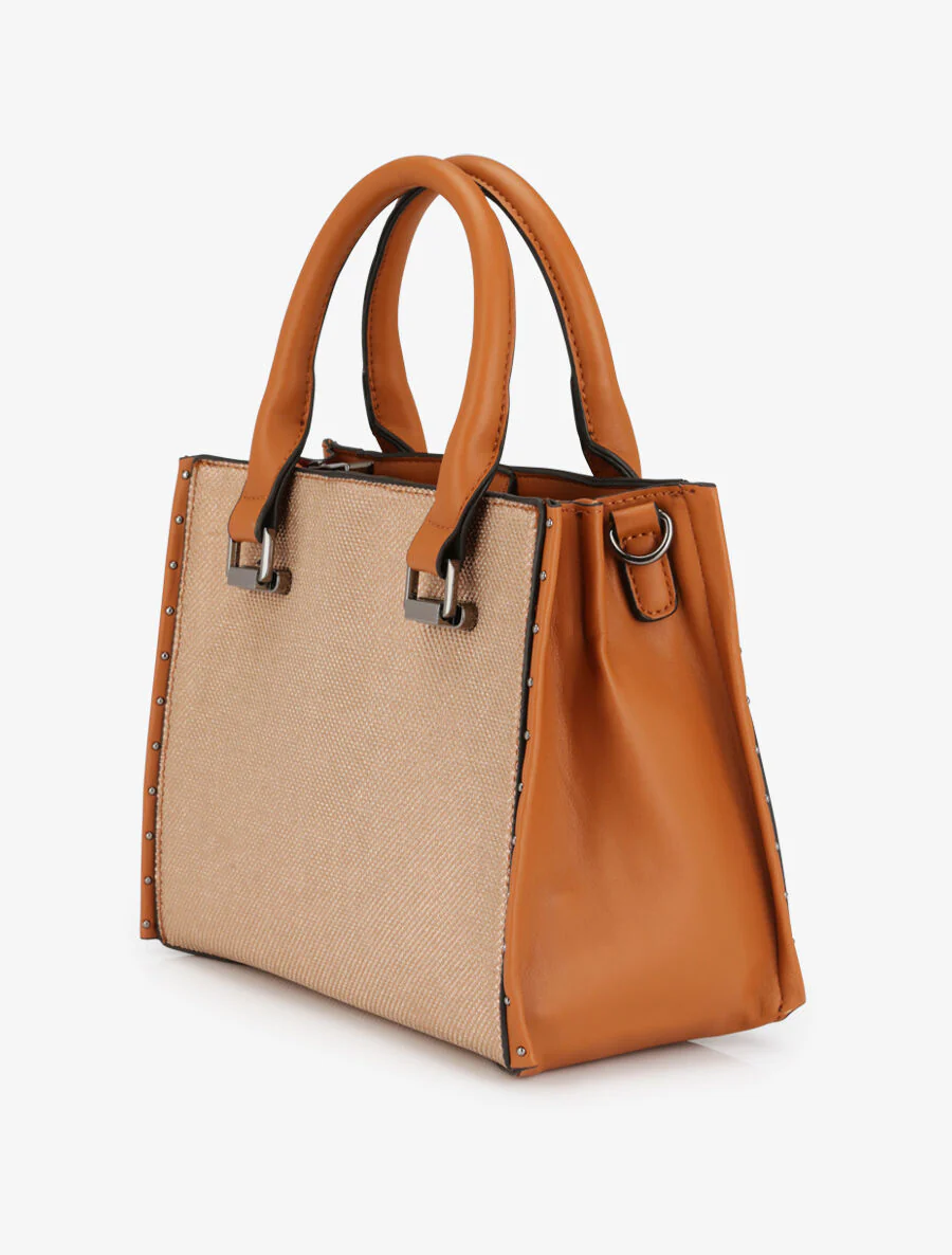 Handtas Giulia - Camel - Image 2