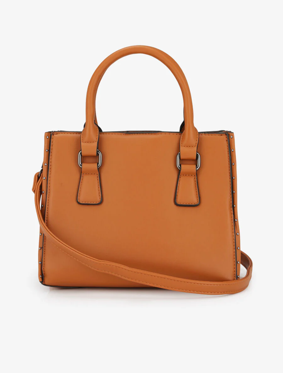 Handtas Giulia - Camel - Image 3