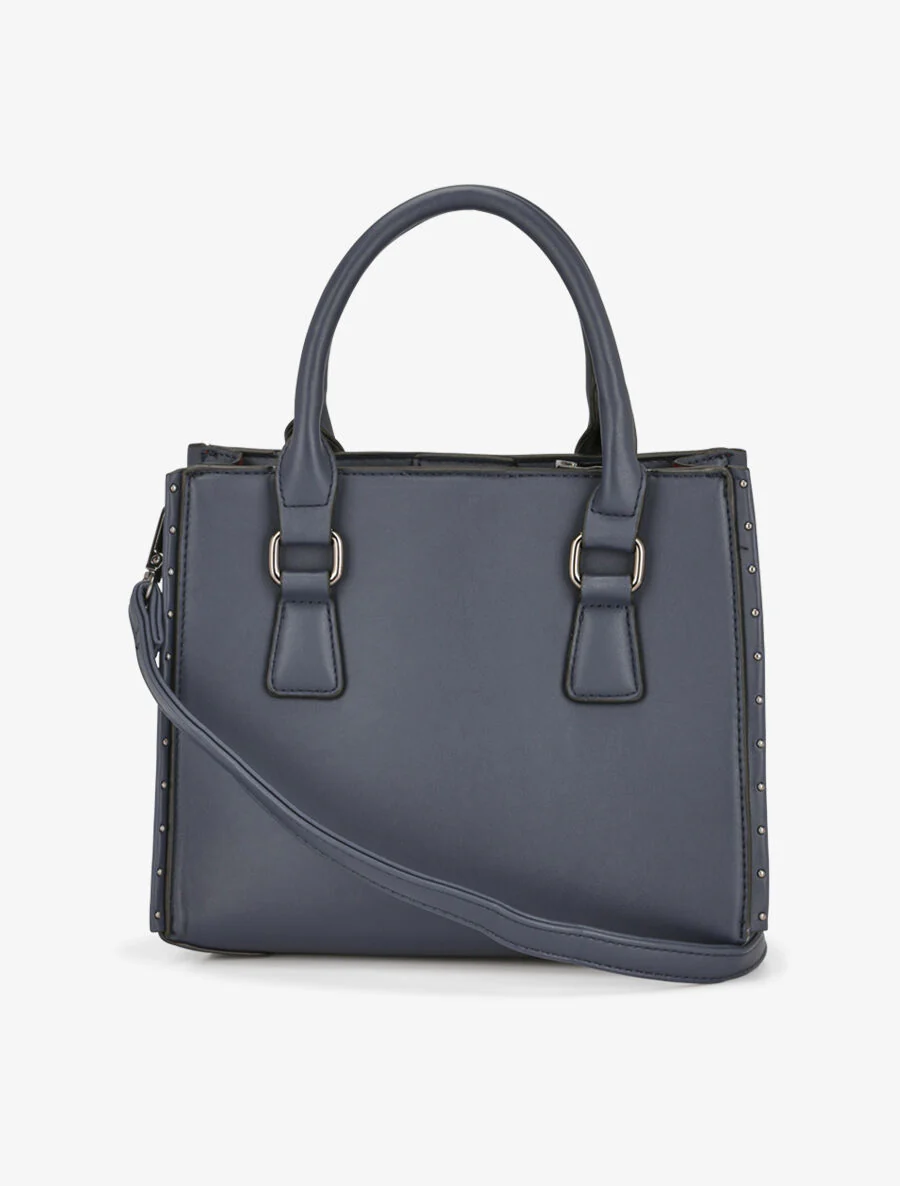 Handtas Giulia - Marineblauw - Image 3