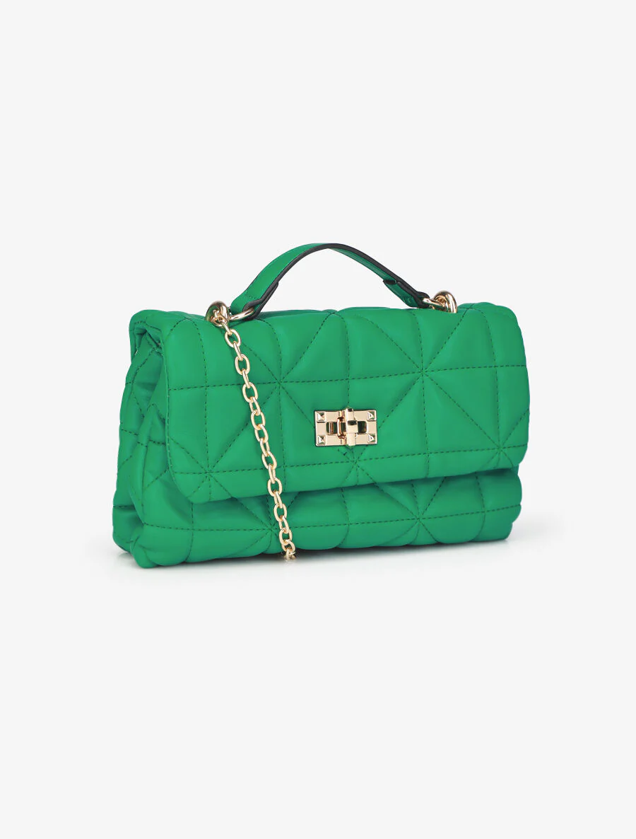Handtas Graciela - groen - Image 2