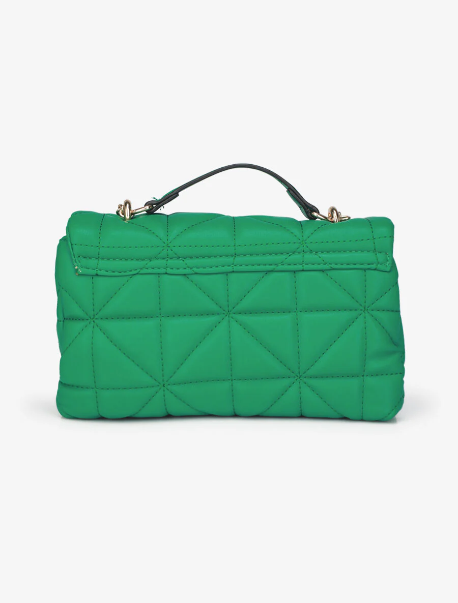Handtas Graciela - groen - Image 3