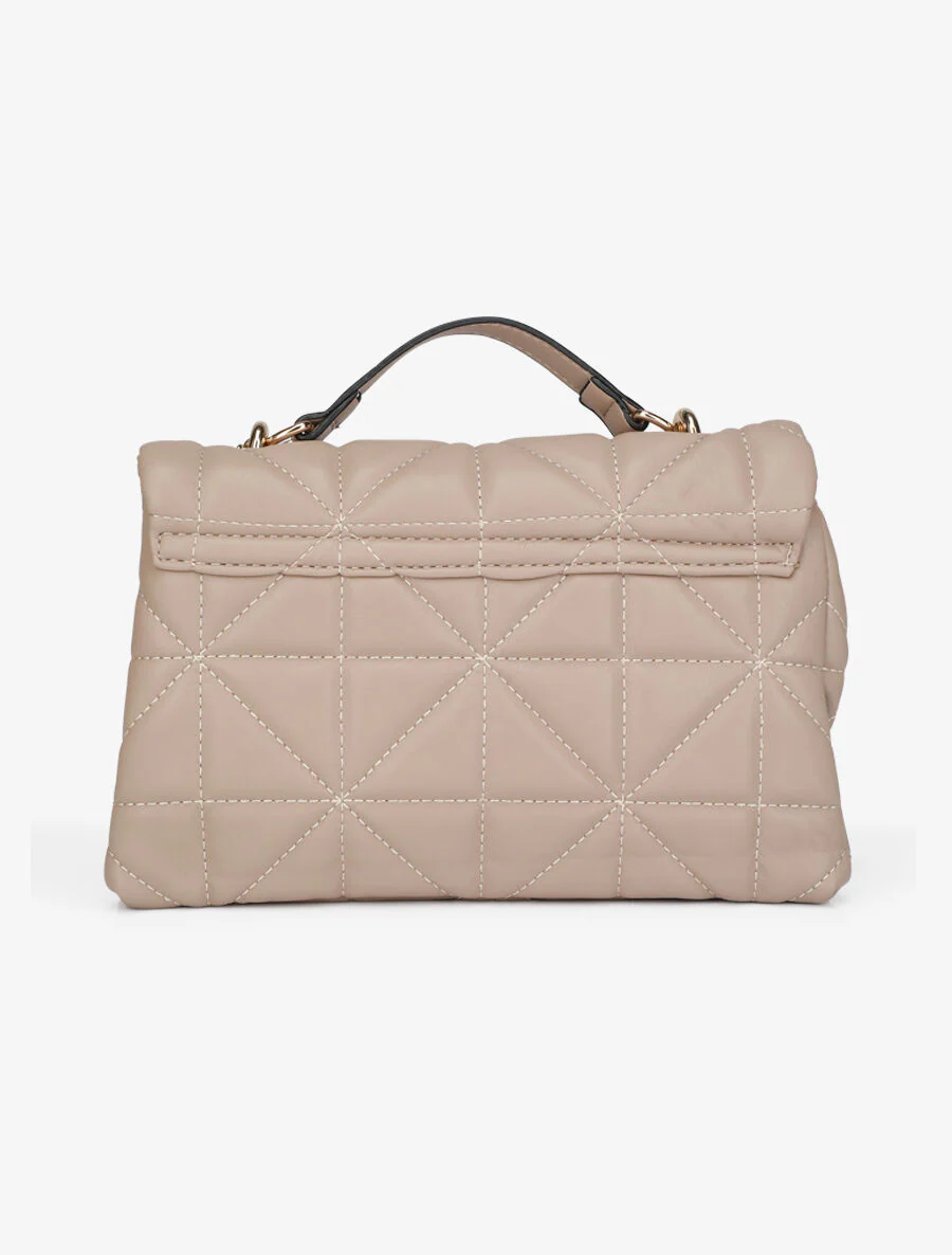 Handtas Graciela - Taupe - Image 3