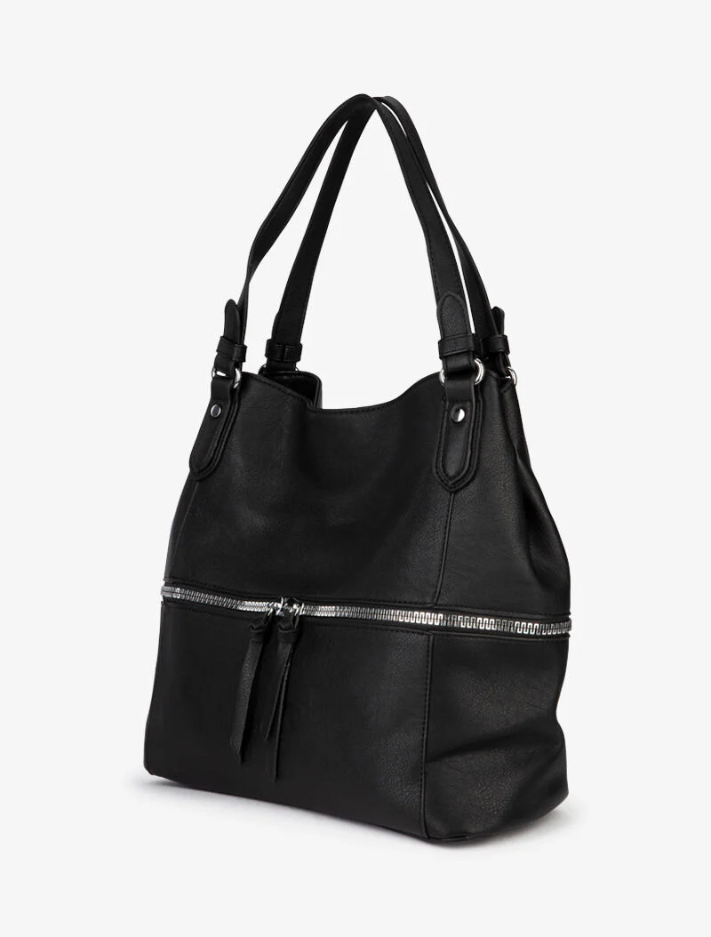 Handtas Irma - zwart - Image 2