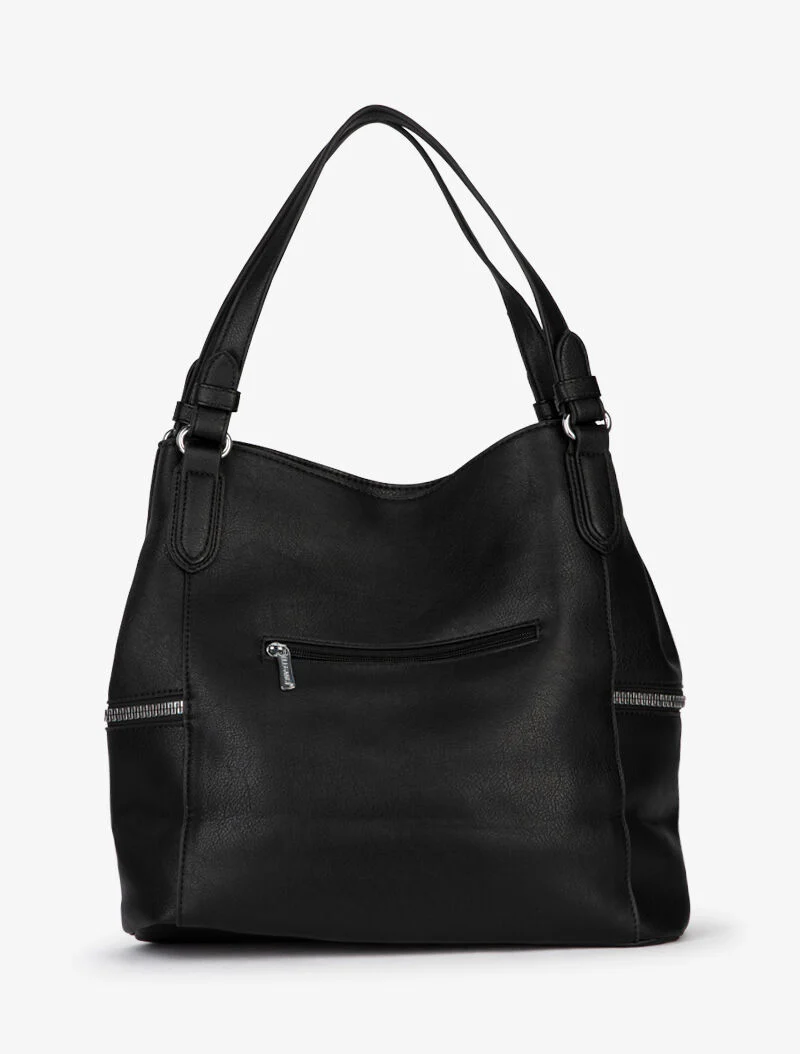 Handtas Irma - zwart - Image 3
