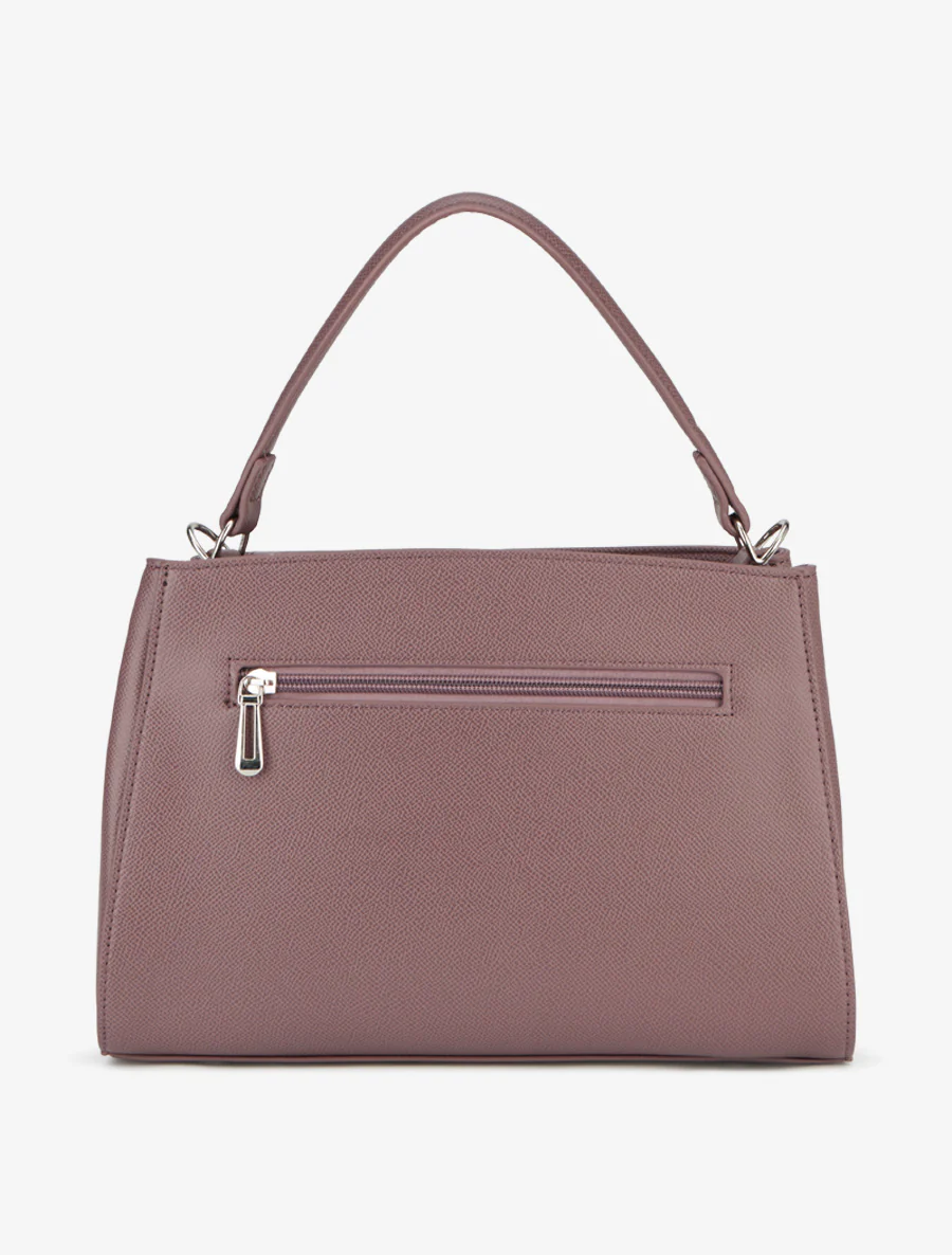 Handtas Jolyn - Paars - Image 2