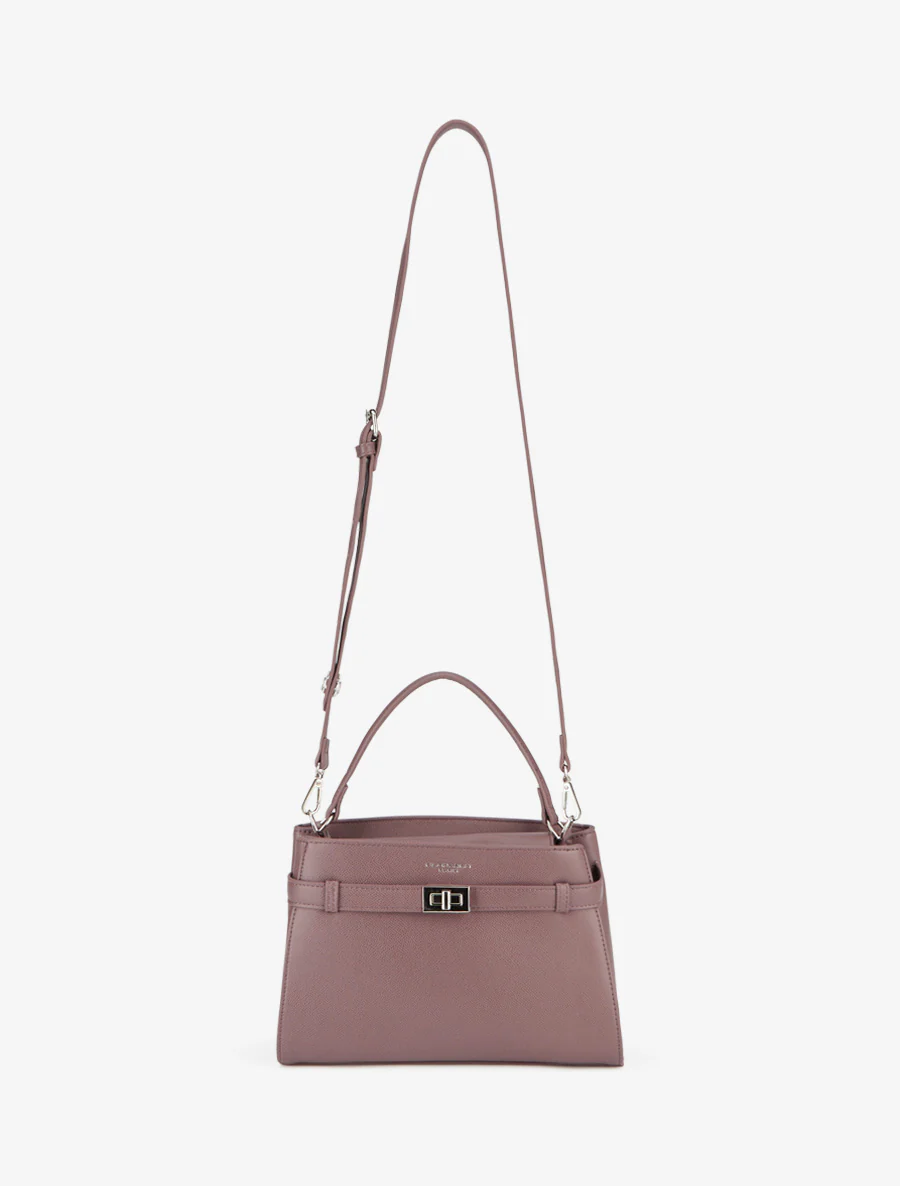 Handtas Jolyn - Paars - Image 3
