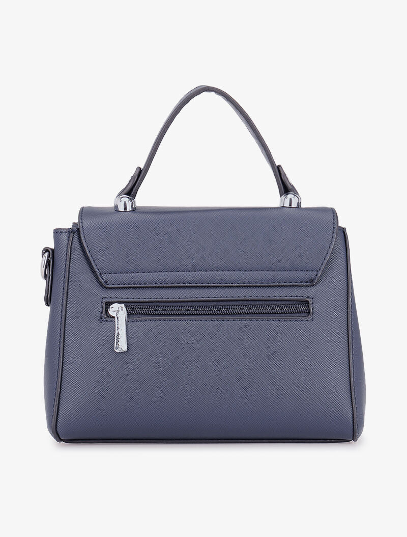 Handtas Joy - marineblauw - Image 3