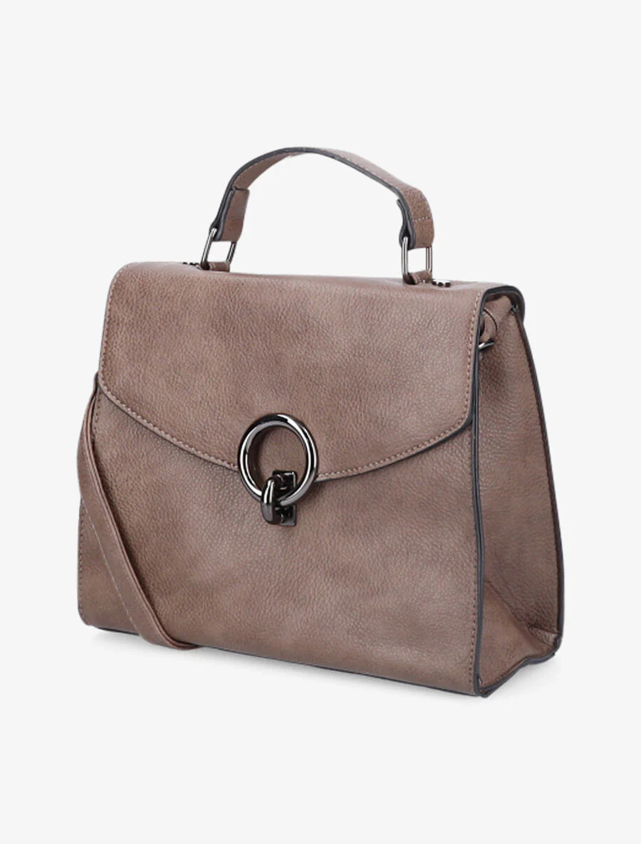 Handtas Kalia - Taupe - Image 2