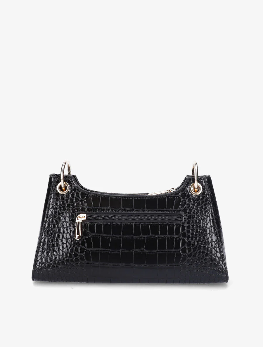 Handtas Laurel - Zwart - Image 3