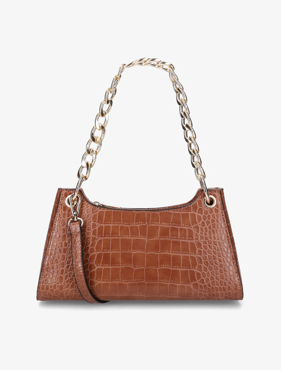 Handtas Laurel - Camel