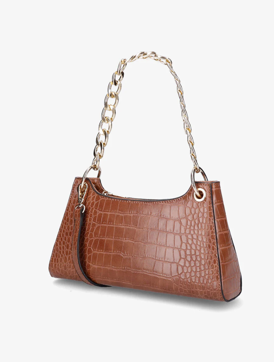 Handtas Laurel - Camel - Image 2