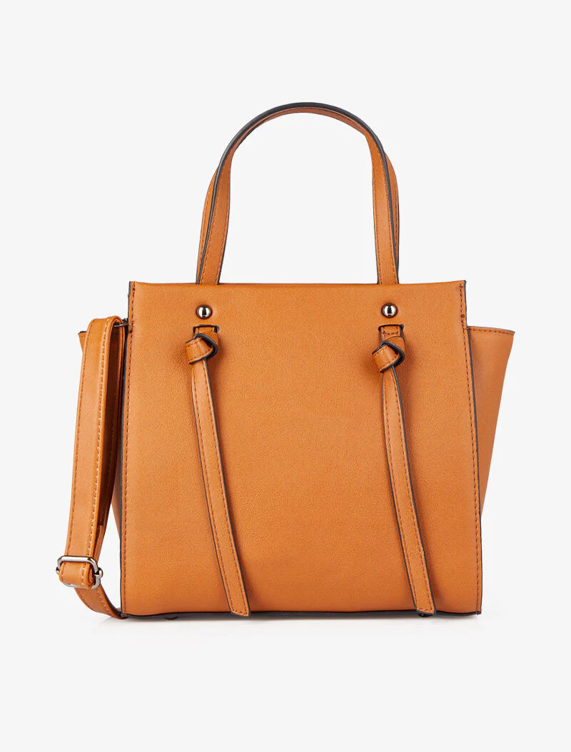 Handtas Lily - Camel