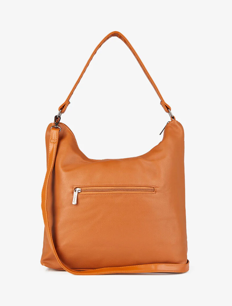 Handtas Lina - Camel - Image 3