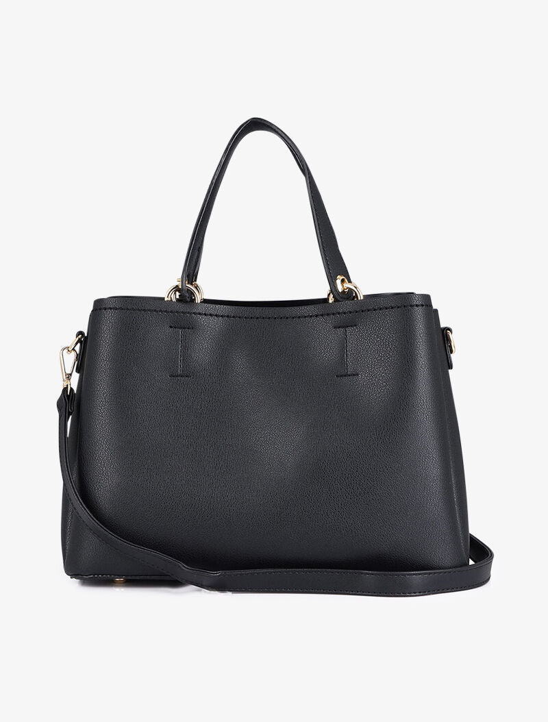 Handtas Lydie - Zwart - Image 3