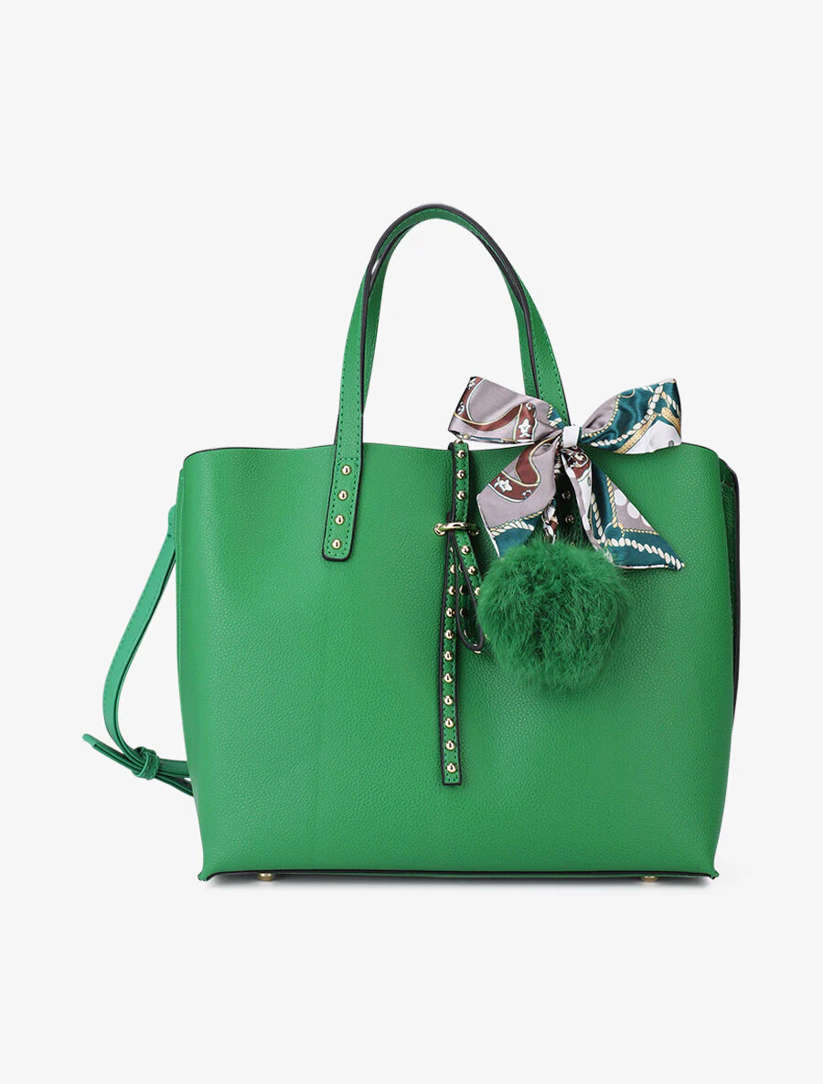 Handtas Maria - Groen