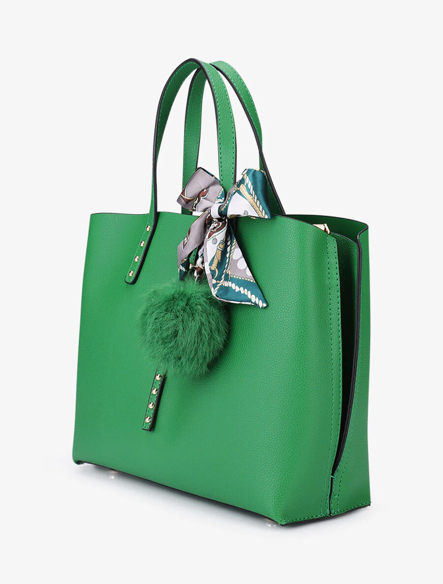Handtas Maria - Groen - Image 2