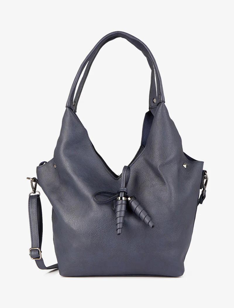 Handtas Marie - Blauw