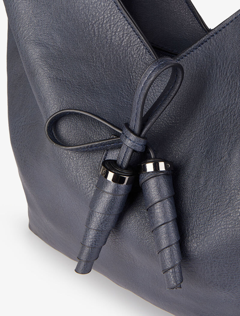 Handtas Marie - Blauw - Image 4