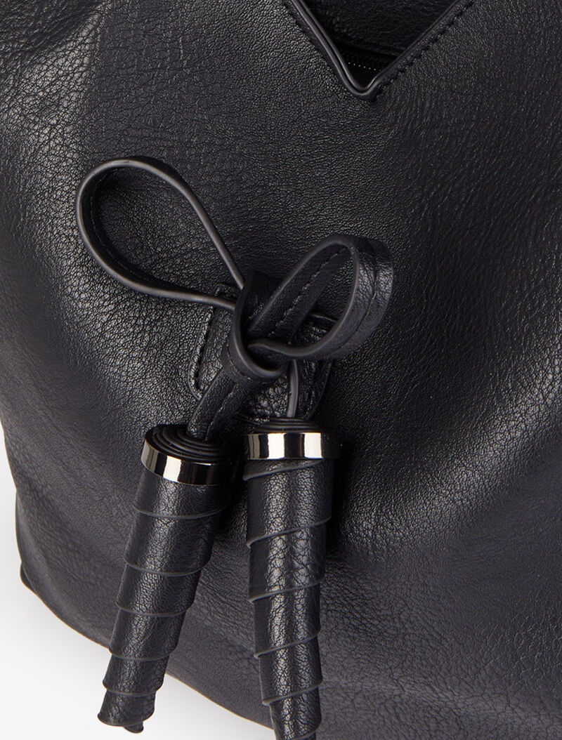 Handtas Marie - Zwart - Image 4