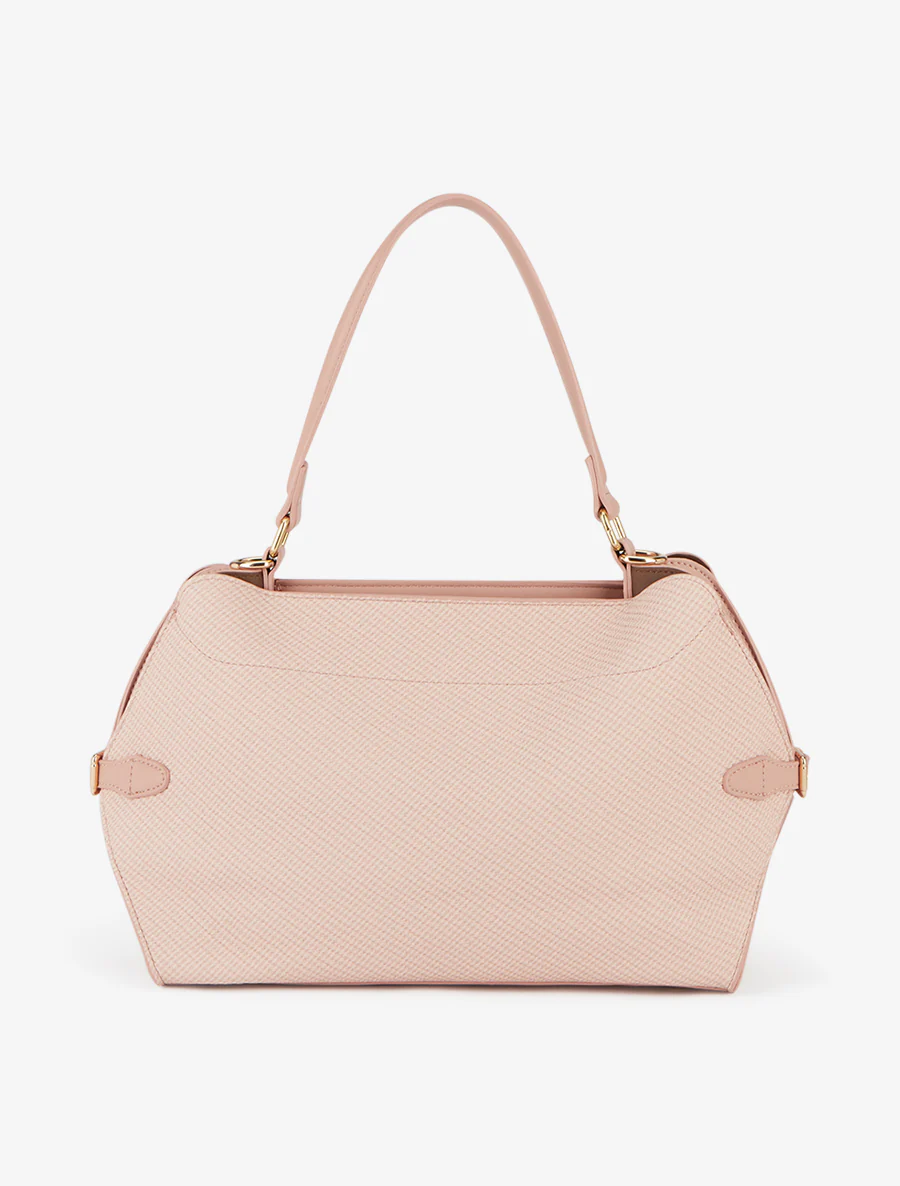 Handtas Martha - Roos - Image 2