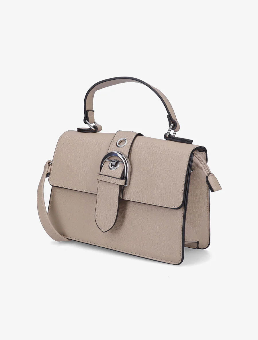 Handtas Meredith - Beige - Image 2