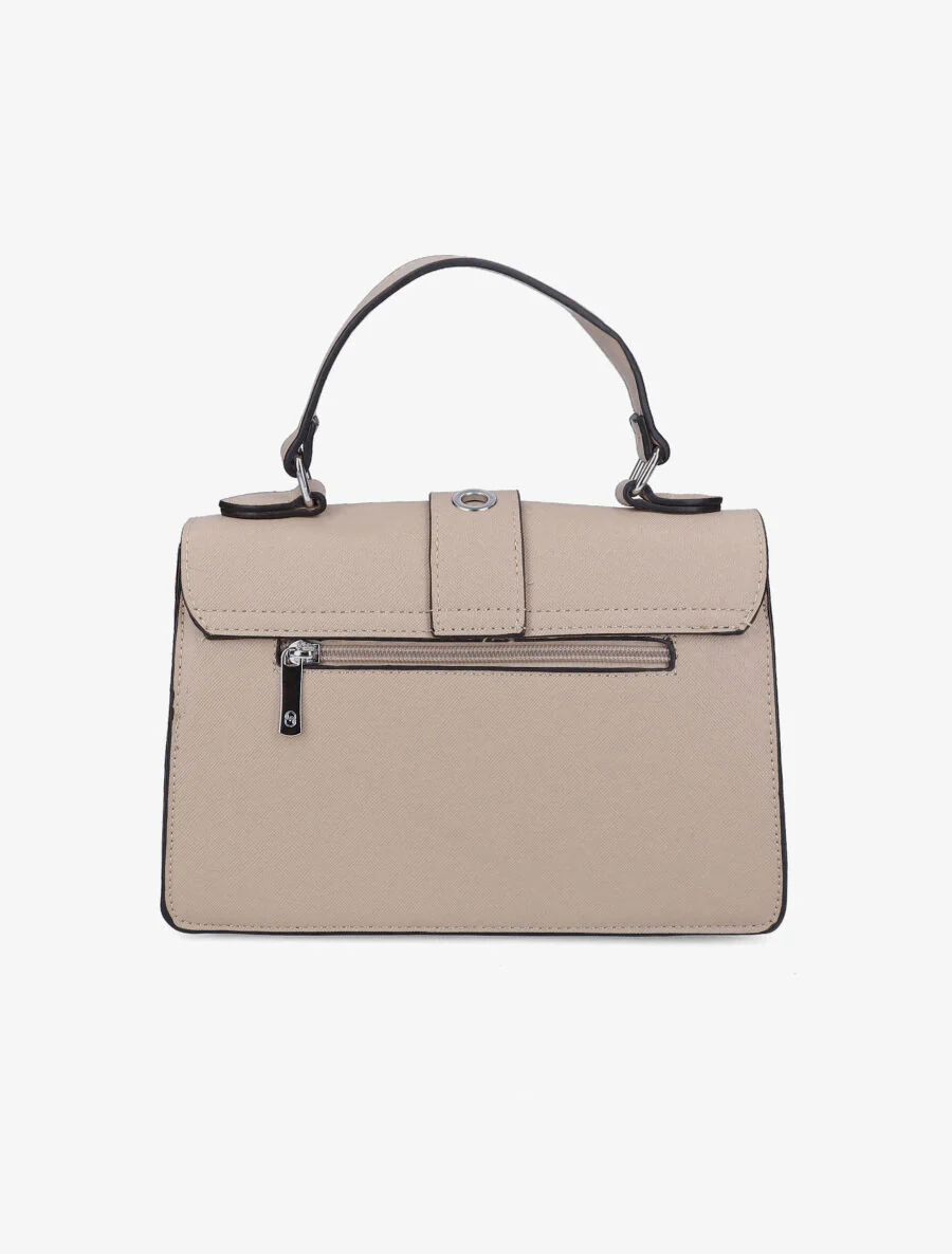 Handtas Meredith - Beige - Image 3