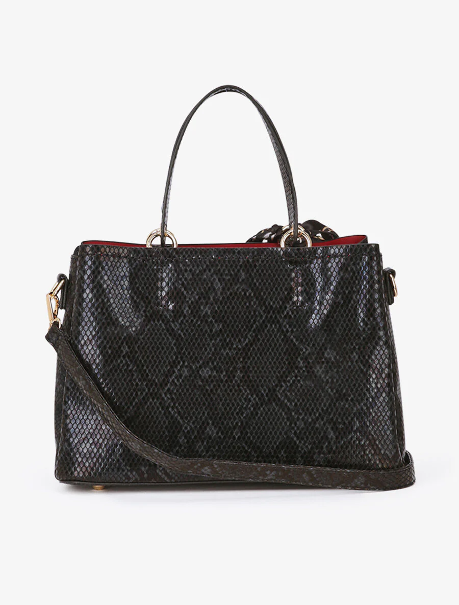 Handtas Natalia - Zwart - Image 3