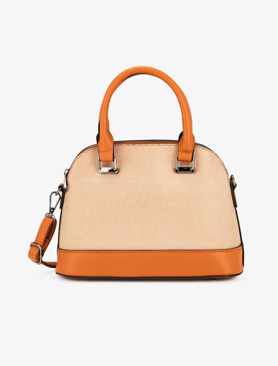Handtas Olivia - Camel