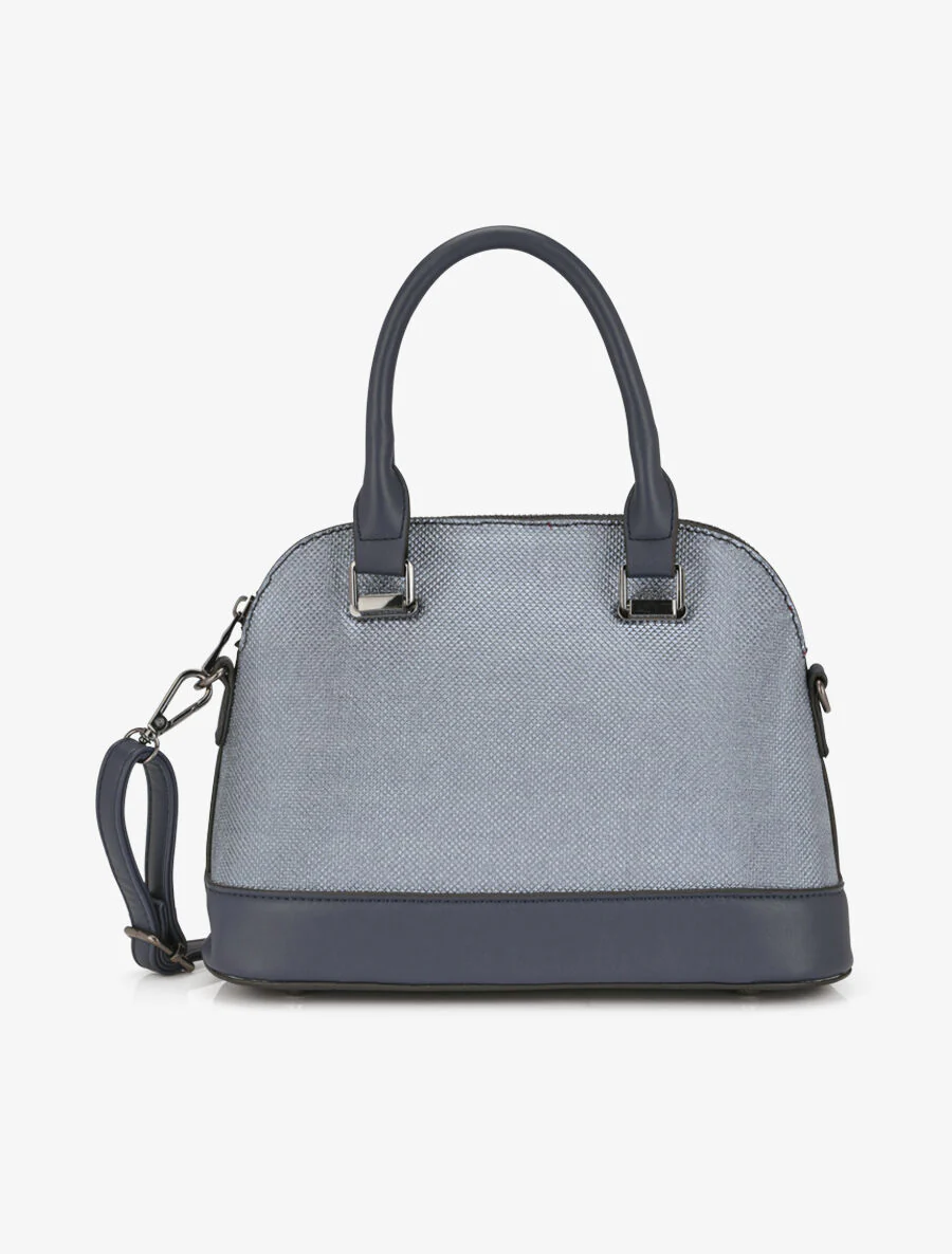Handtas Olivia - Blauw
