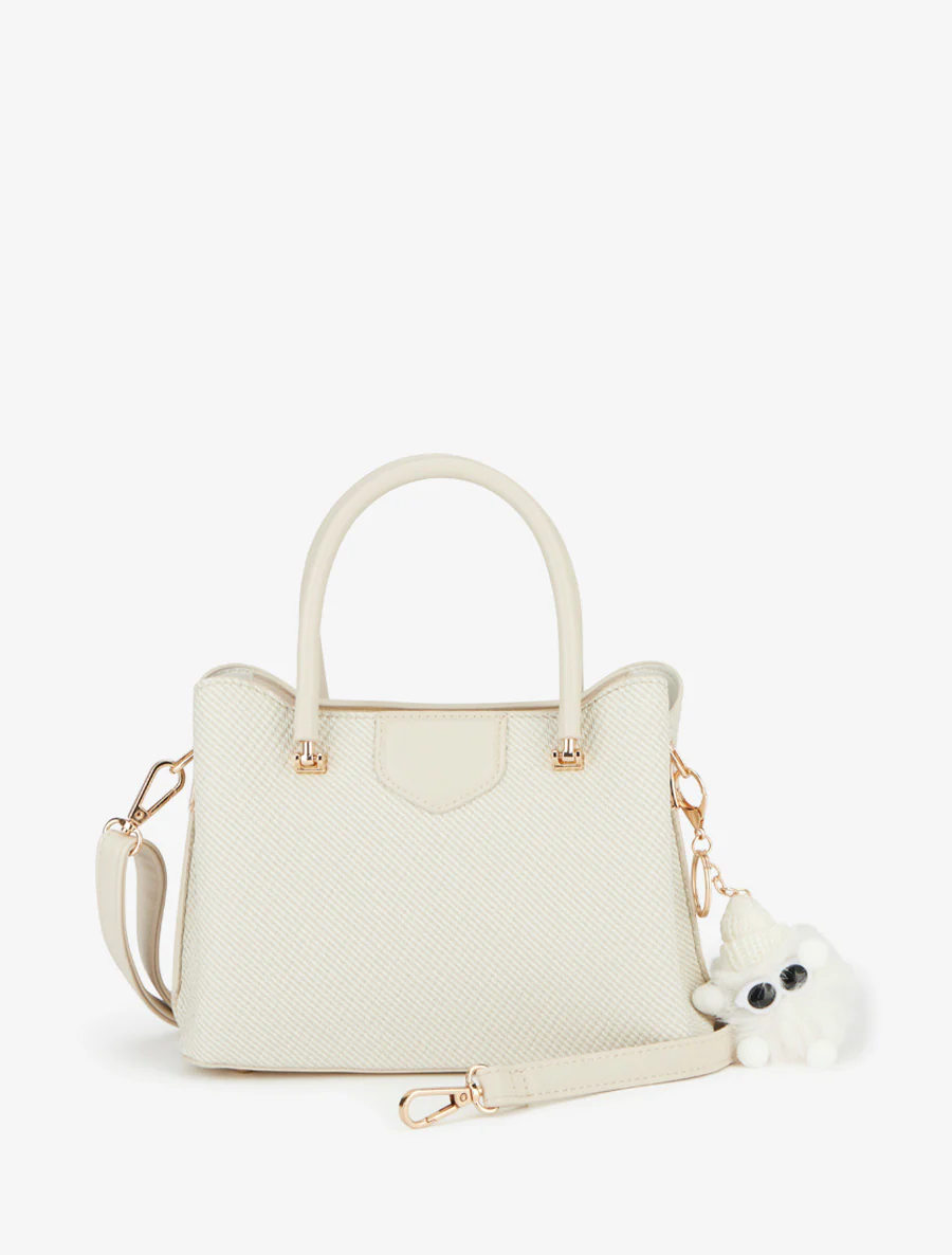Handtas Randi - Beige